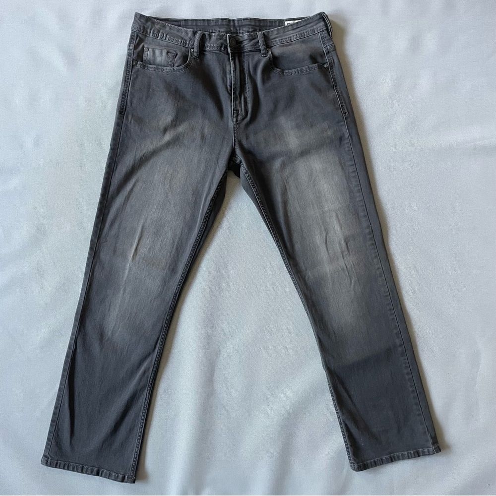 Buffalo David Bitton Driven-X Basic Straight Leg … - image 3